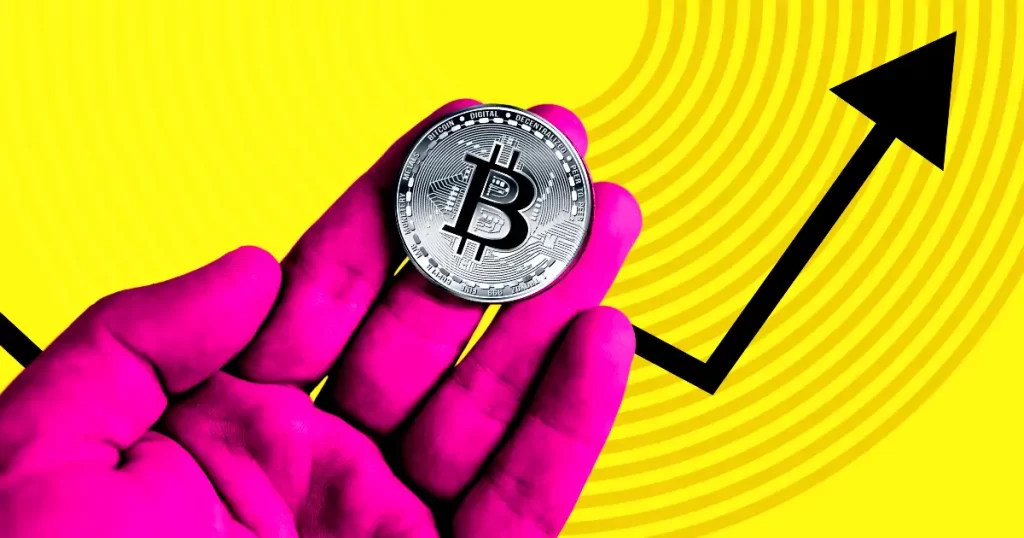 Bitcoin’s Explosive Rally Imminent? Key Indicator Flashes Rare Buy Signal