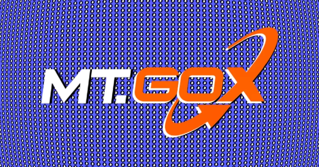 Mt. Gox News Update