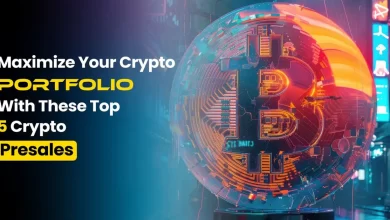 5-crypto-presales