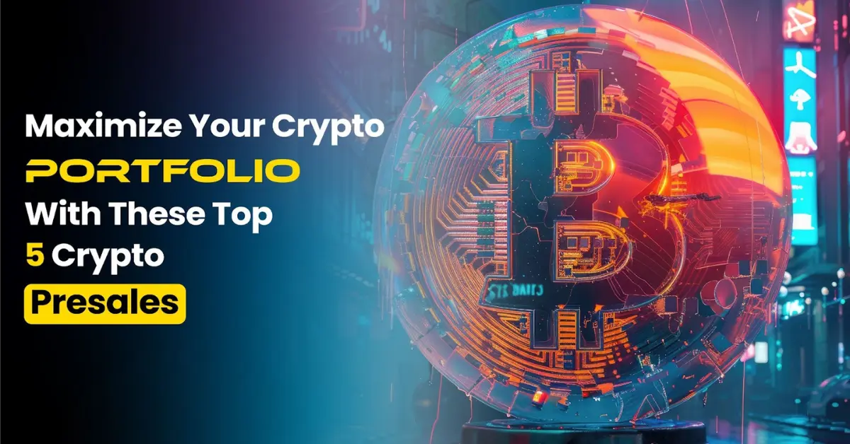 5-crypto-presales