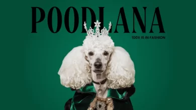 poodlana