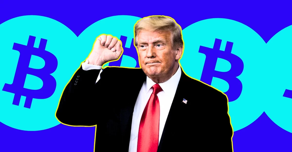 Bitcoin Conference 2024 What To Expect Donald Trump's Speech?