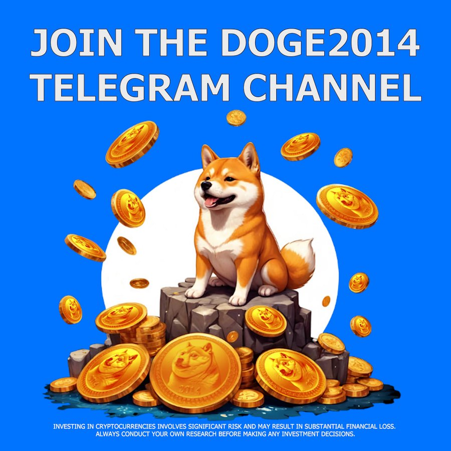 doge2014