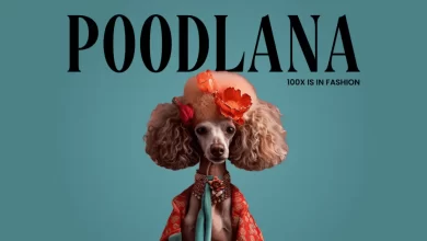 poodlana