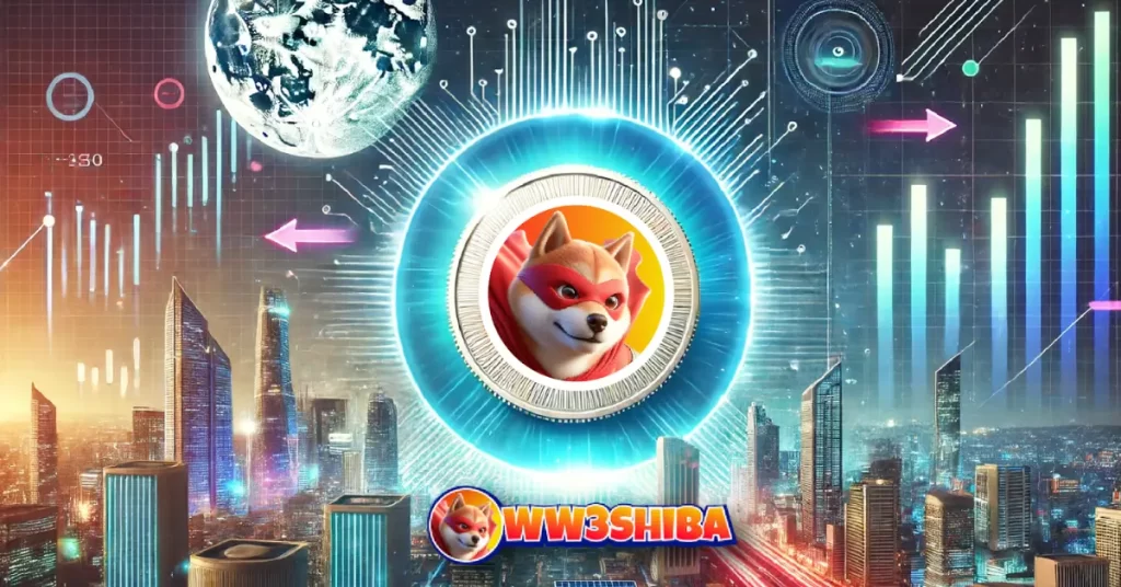 Discover Bonk’s Play-to-Earn Secrets and Shiba Inu’s Viral Power: WW3 Shiba’s Hype is Unstoppable!