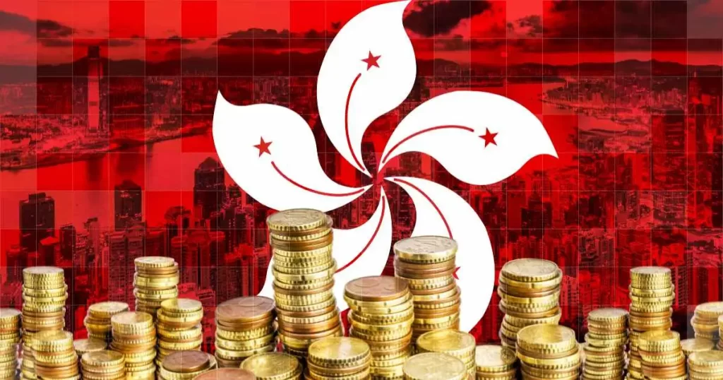 JD Taps into Hong Kong's Digital Asset Hub with New Stablecoin