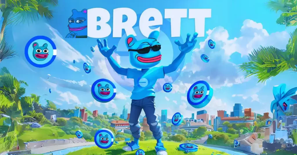 brett