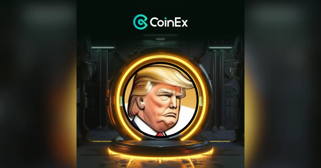 coinex-trump-token