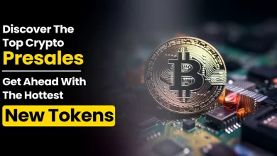 top-crypto-presales