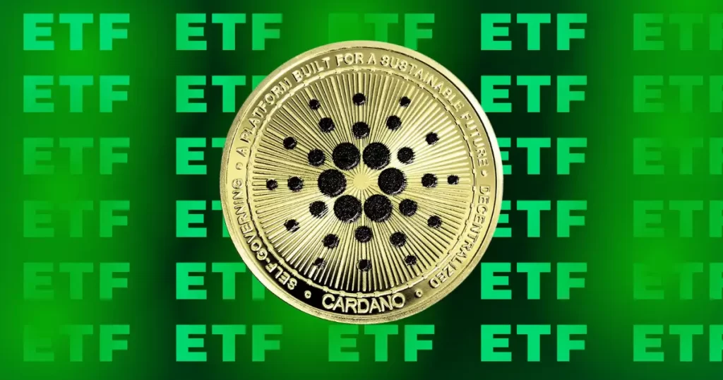 Cardano ETF Up Next? ADA Founder Hints Amidst Ethereum ETF Buzz