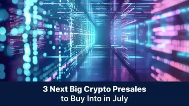 next-big-crypto-presales