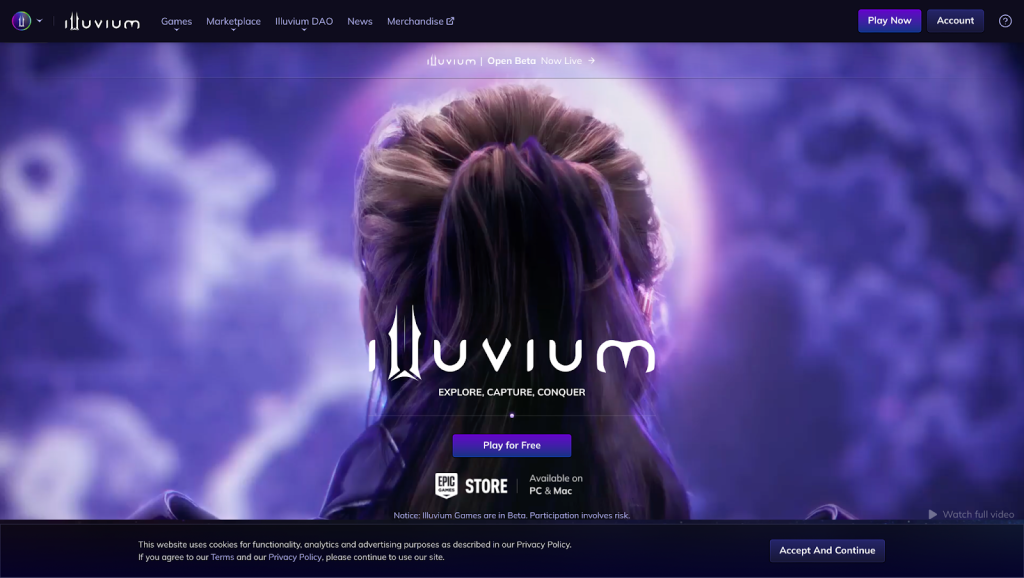 illuvium