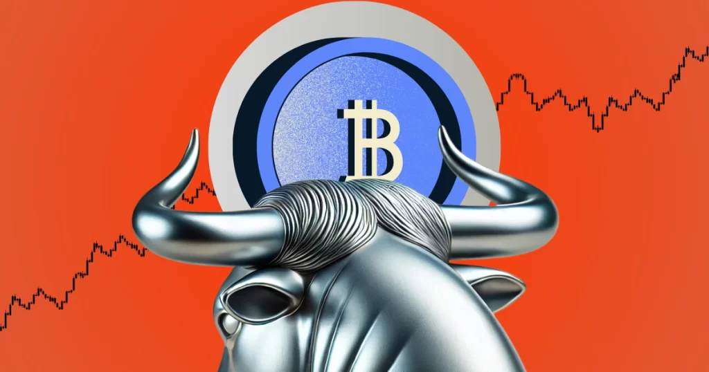 Bitcoin And Altcoin News: Investor Confidence Soars as Bullish Sentiment Fuels Crypto Accumulation