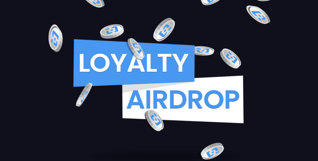 loyalty-airdrop