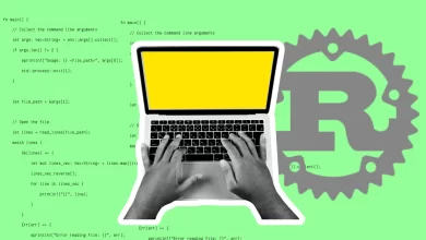Rust Programming Langaunge
