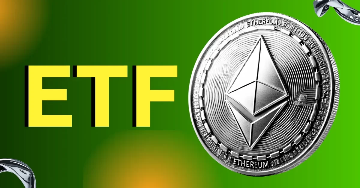 ETH ETF Surge Push ETH Price Above $3,500