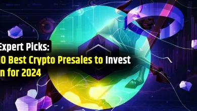experts-top-crypto-presale-5thscape