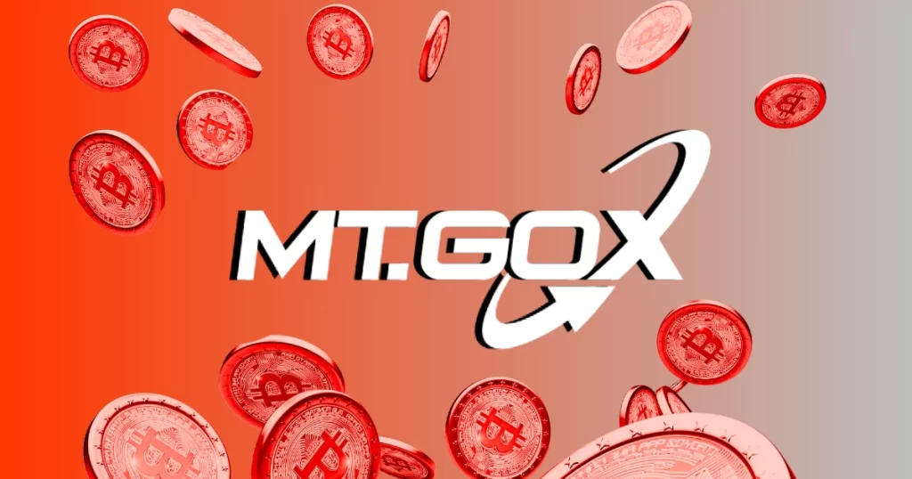 Story behind Mt. Gox bitcoin