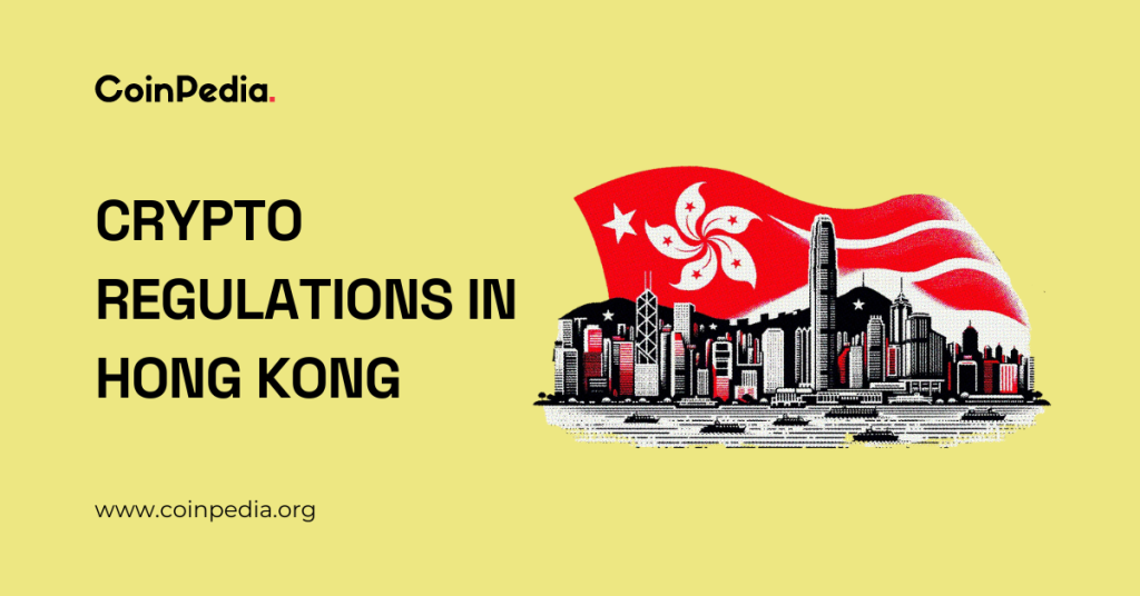 Crypto Regulations in Hong Kong 2024