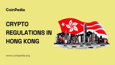 Cryptocurrency Regulations Hong Kong