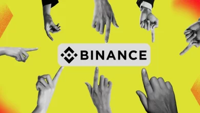 Binance Hit with UK Lawsuit