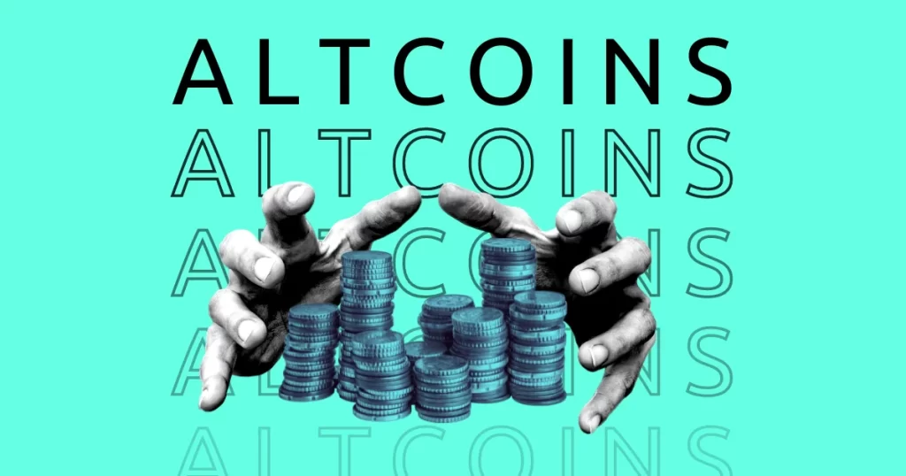 Altcoin Reboot: VC-Backed Altcoins Set for Outperformance