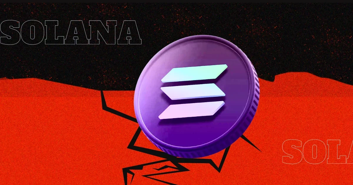 Solana coin incelemesi