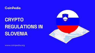 CryptocACurrency Regulations- Slovenia
