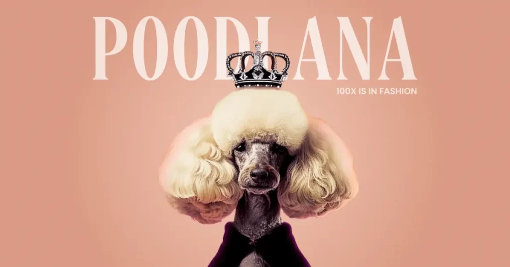 poodlana