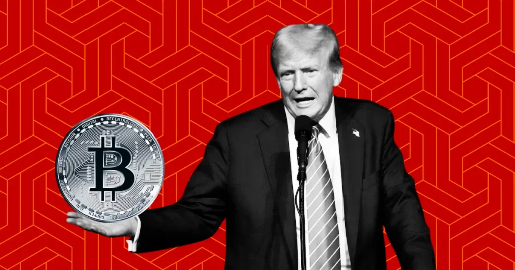 Trump’s $35 Trillion Debt Plan: Analysing The Impact on Cryptos