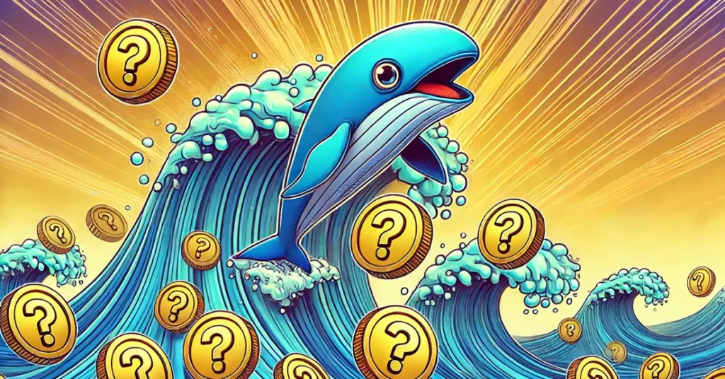 Crypto Whales Boost Ethereum, Ondo, Pepe, and Minotaurus