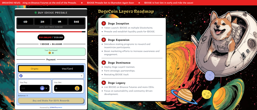 roadmap-dogecoin-layer-2