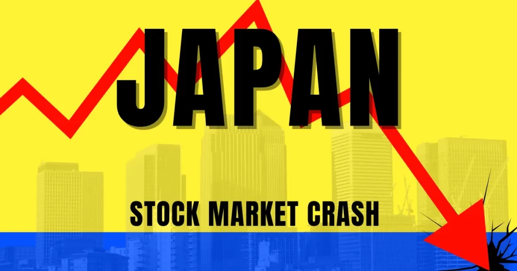 Japan stock exchange