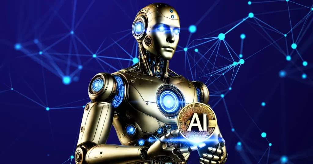 Top Performing AI Tokens To Buy For 100% Surge