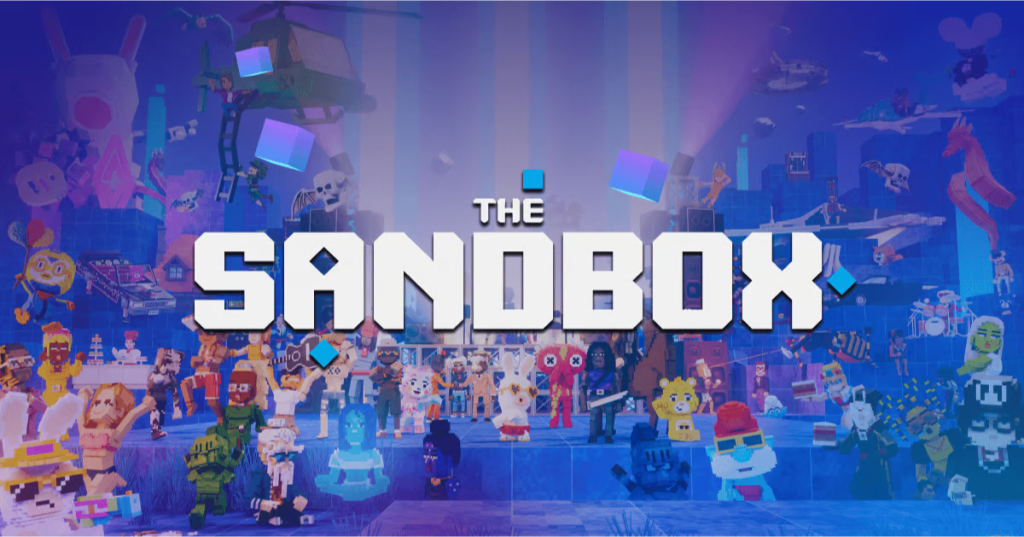 the-sandbox