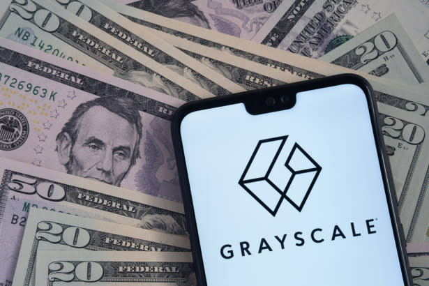 Grayscale เปิดตัวกองทุนเพื่อการลงทุน Crypto ใหม่ : เพิ่ม Sui และ TAO