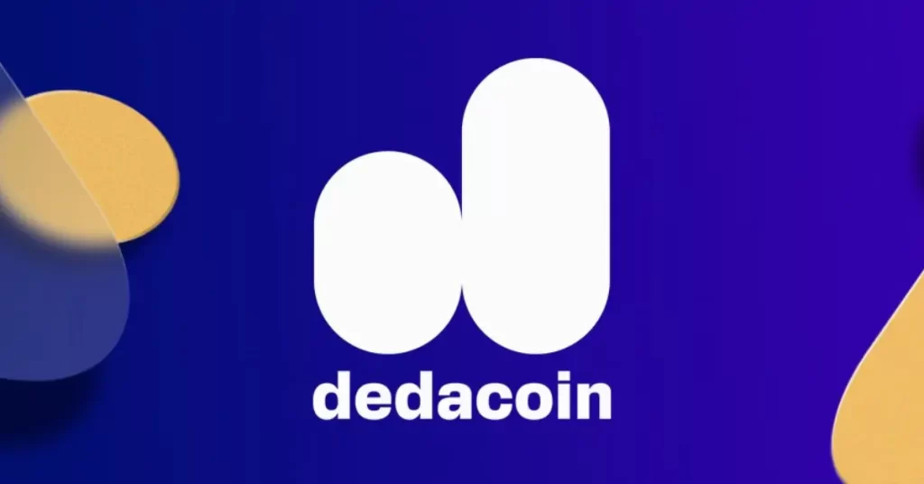 dedacoin