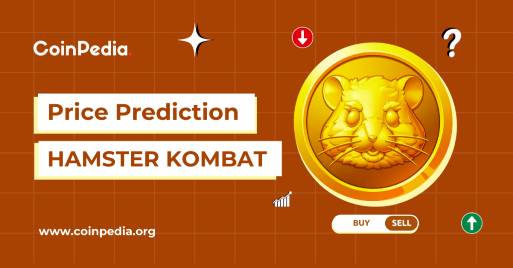 Прогноз цен на Hamster Kombat на 2024–2030 годы: достигнет ли HMSTR 10 долларов к 2030 году?