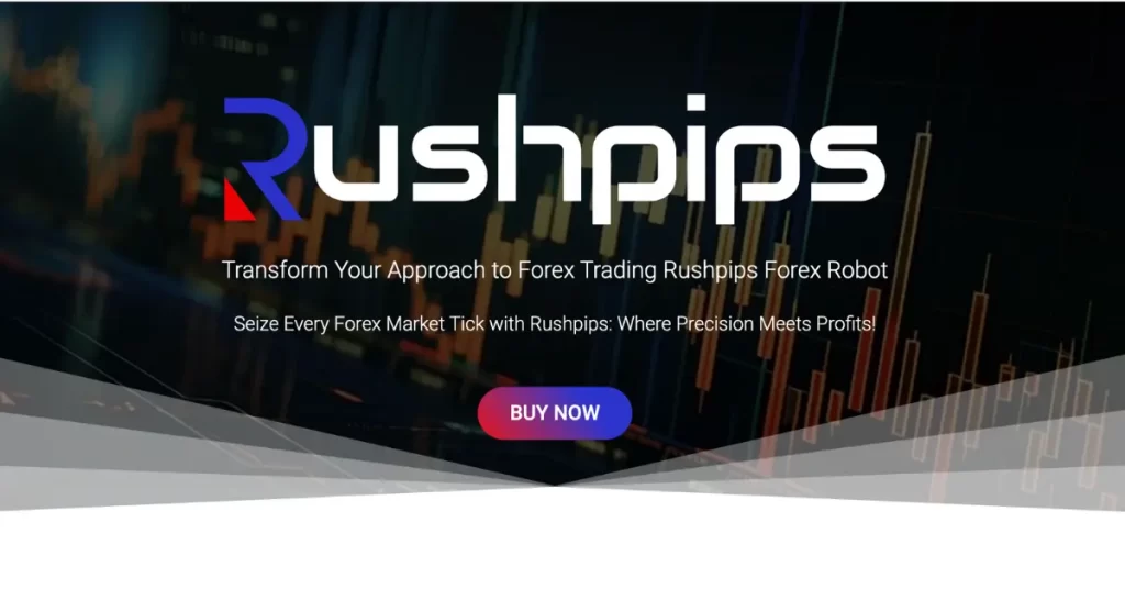 Precision Meets Innovation: Rushpips, Avenix Fzco’s Groundbreaking Forex Robot