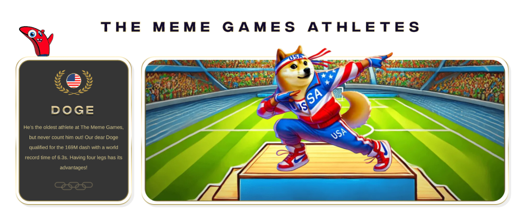 the-meme-games-athletes