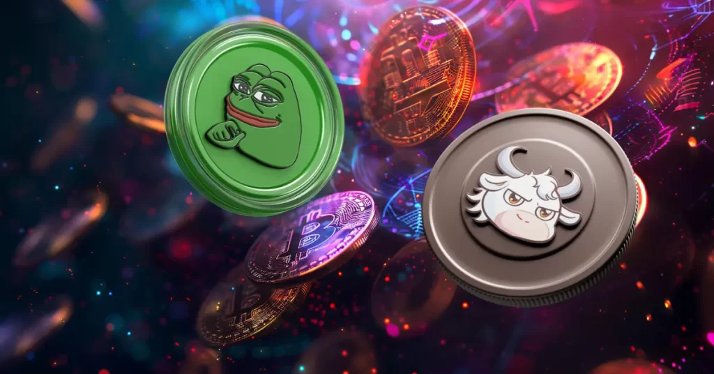 Top New Cryptocurrency to Buy Over Pepe (PEPE) in Summer 2024