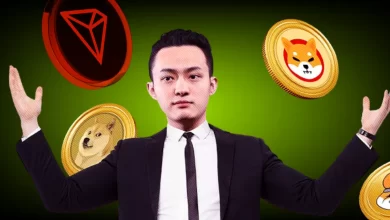 SunPump Launch: Tron’s New Meme Coin Platform Set to Boost TRX Ecosystem
