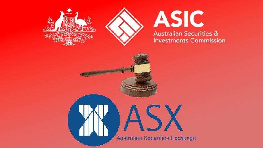 ASIC ฟ้องร้อง ASX มูลค่ากว่า 250 ล้านเหรียญสหรัฐที่ซอฟต์แวร์ล้มเหลว: สิ่งที่นักลงทุนจำเป็นต้องรู้