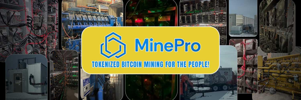 mine-pro