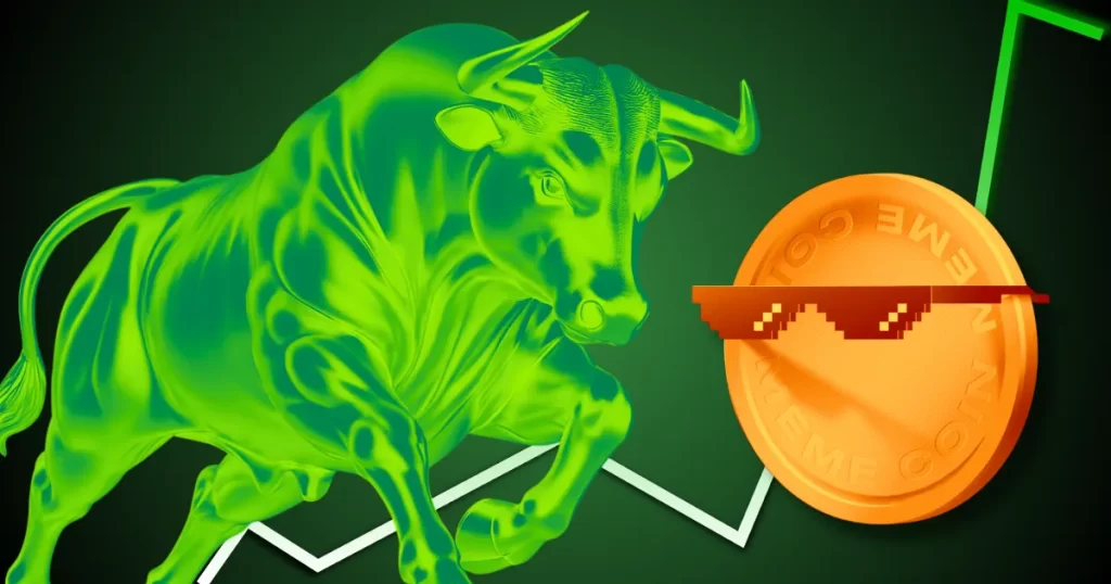 Will These Low-Cap Meme Coins Lead The Bull Market?