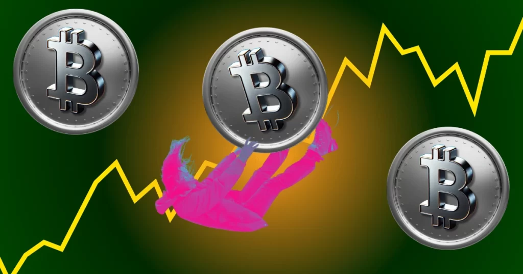 Bitcoin (BTC) giảm 59 nghìn đô la: Cú sốc nguồn cung Bitcoin có thể khiến giá tăng vọt?