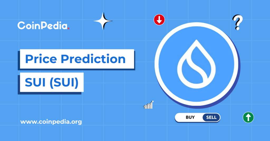 Price Prediction SUI