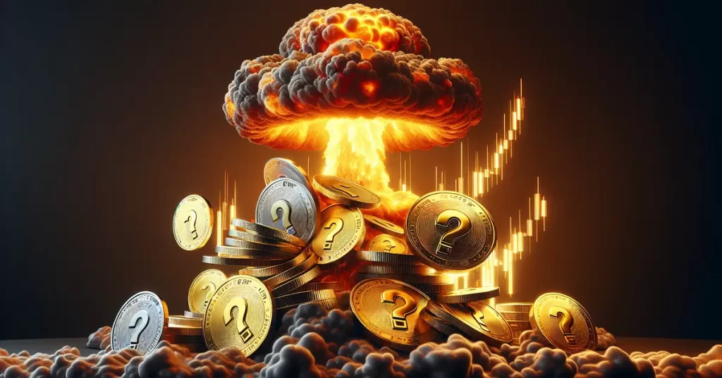 crypto-explosion