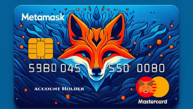 Metamask-card