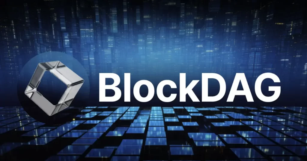 BLOCKDAG